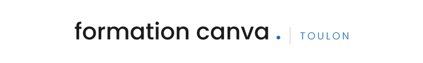 Formation Canva Toulon